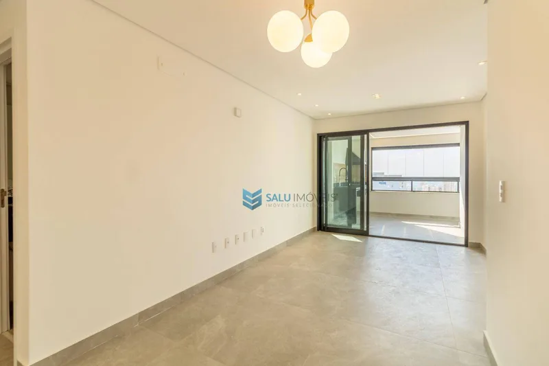 Apartamento 2 quartos Parque Campolim - Sorocaba - foto 3
