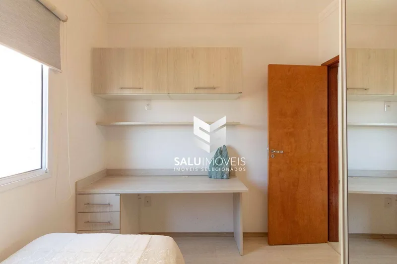 Apartamento 2 quartos Bairro da Vossoroca - Sorocaba - foto 17