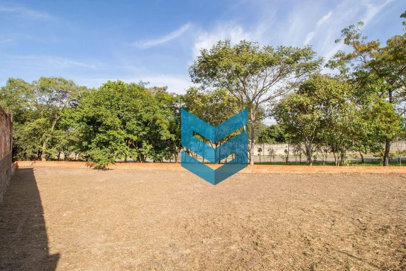 Terreno Parque Santa Márcia - Votorantim
