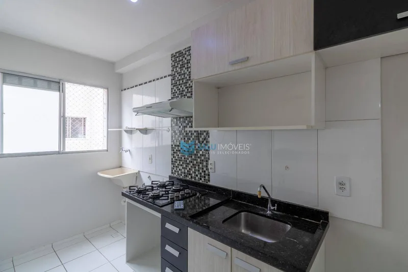 Apartamento 2 quartos Vossoroca - Votorantim - foto 4