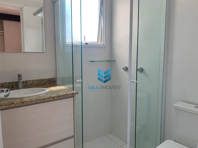 Apartamento 2 quartos Parque Campolim - Sorocaba - foto 9