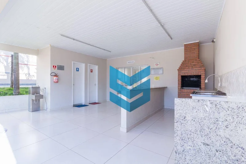 Apartamento 3 quartos Condomínio Residencial Spazio Salute - Sorocaba - foto 21