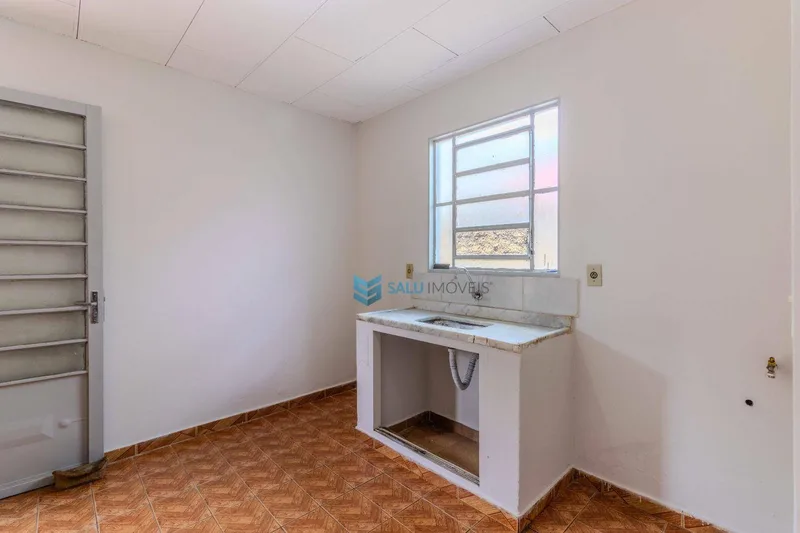 Casa 1 quartos Conjunto Habitacional Júlio de Mesquita Filho - Sorocaba - foto 17