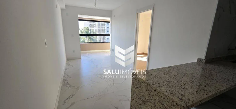 Apartamento 1 quartos Além Ponte - Sorocaba