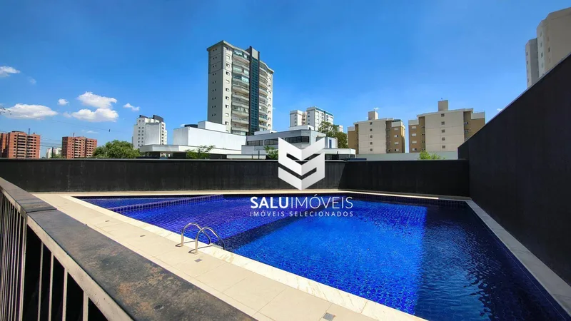 Apartamento 2 quartos Parque Campolim - Sorocaba - foto 19