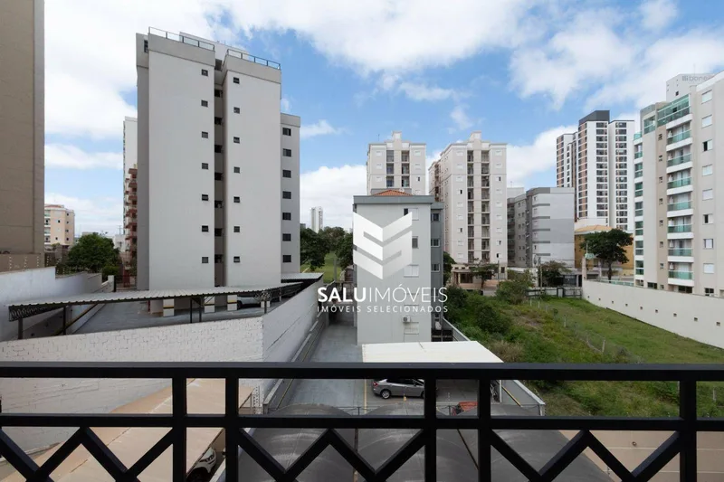 Apartamento 2 quartos Parque Campolim - Sorocaba - foto 23
