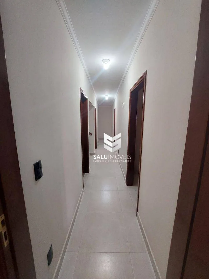 Casa 4 quartos Condomínio Vivendas do Lago - Sorocaba - foto 11