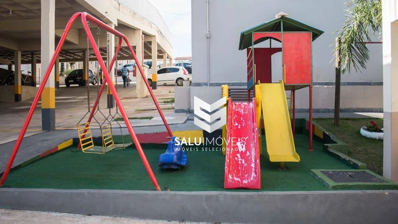 Apartamento 3 quartos Condomínio Residencial Spazio Salute - Sorocaba - foto 12