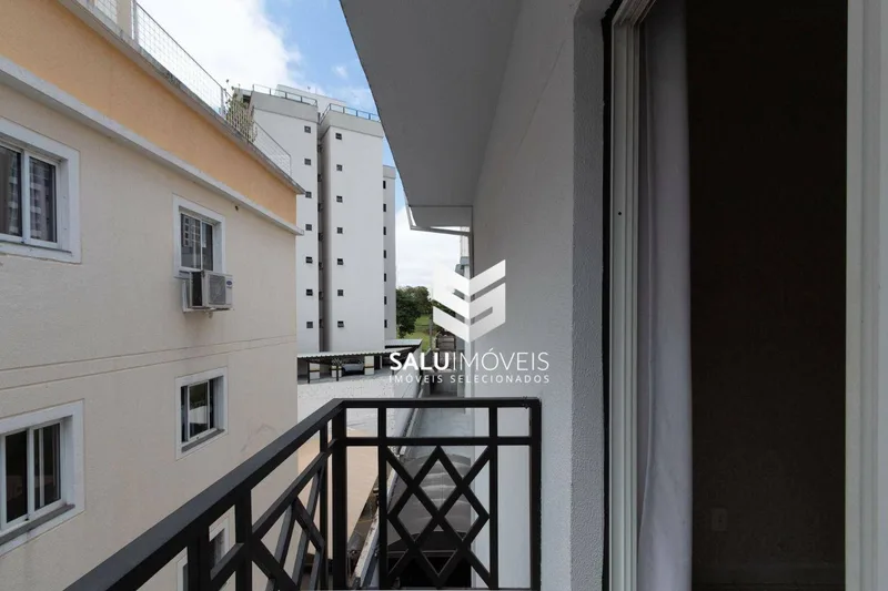 Apartamento 2 quartos Parque Campolim - Sorocaba - foto 9