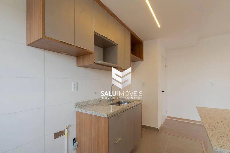 Apartamento 1 quartos Além Ponte - Sorocaba - foto 26