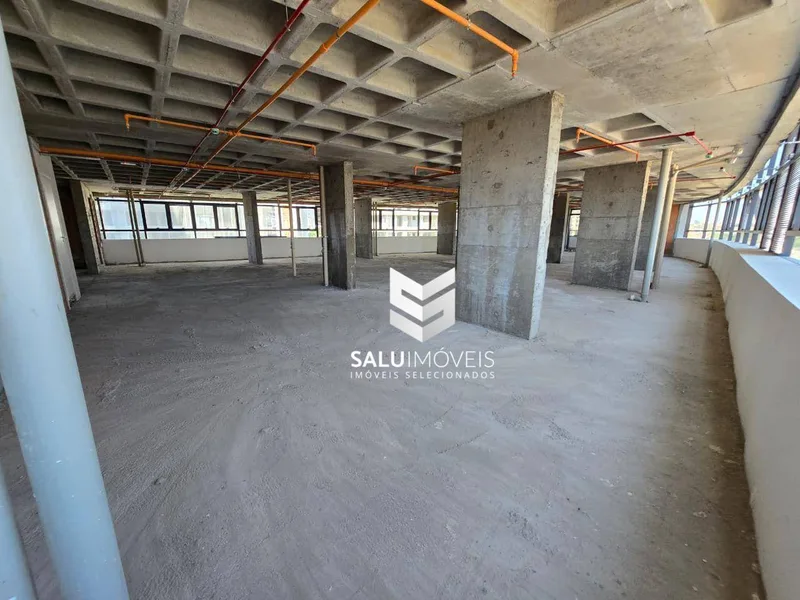 Sala Jardim Emília - Sorocaba - foto 14