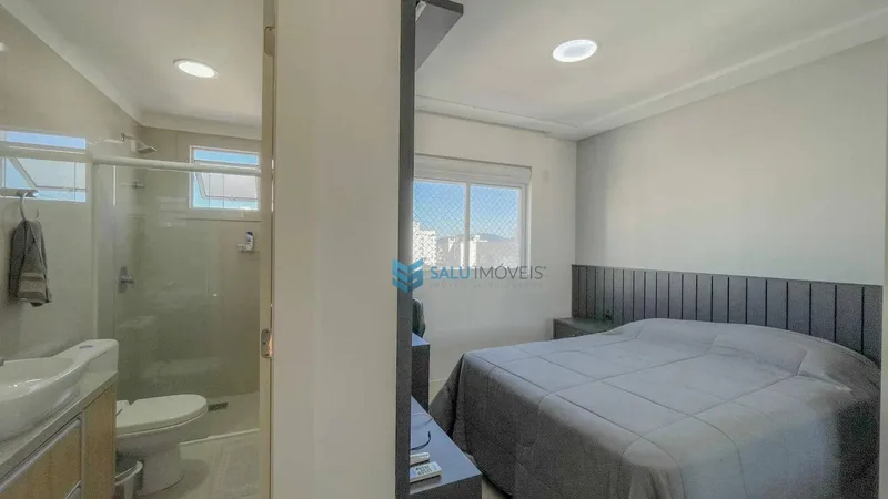 Apartamento 4 quartos Centro - Balneário Camboriú - foto 31
