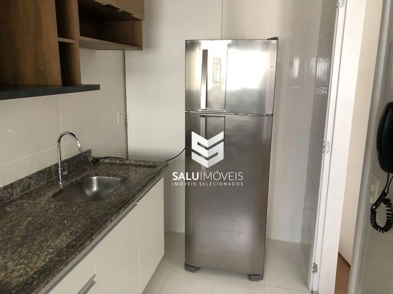 Apartamento 2 quartos Parque Campolim - Sorocaba - foto 10