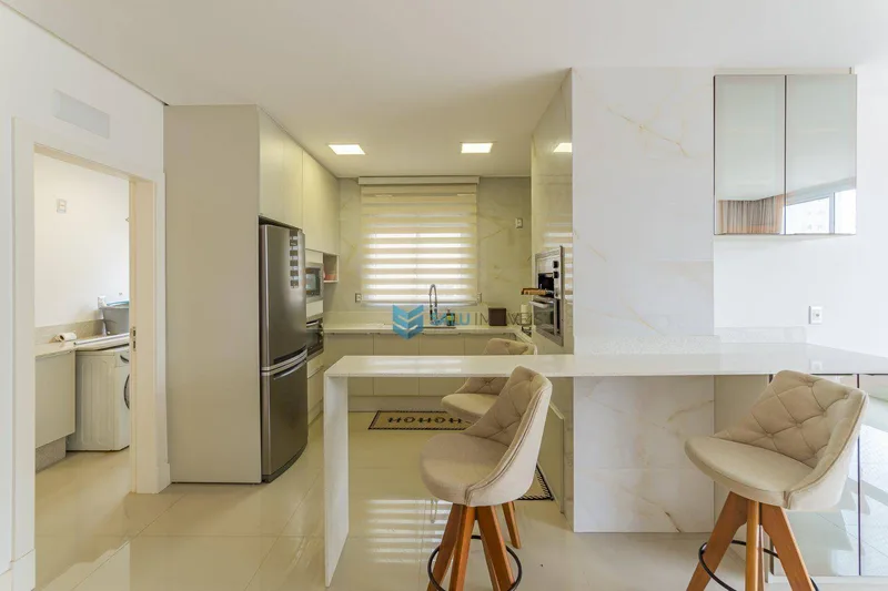 Apartamento 3 quartos Centro - Balneário Camboriú - foto 4