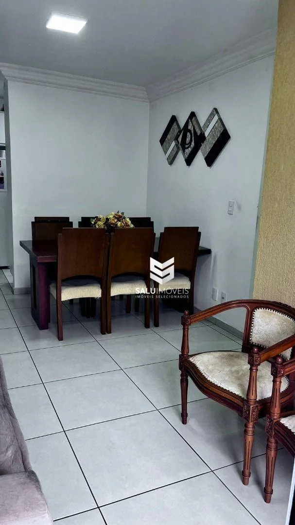 Apartamento 3 quartos Alpha Club Residencial - Votorantim - foto 7