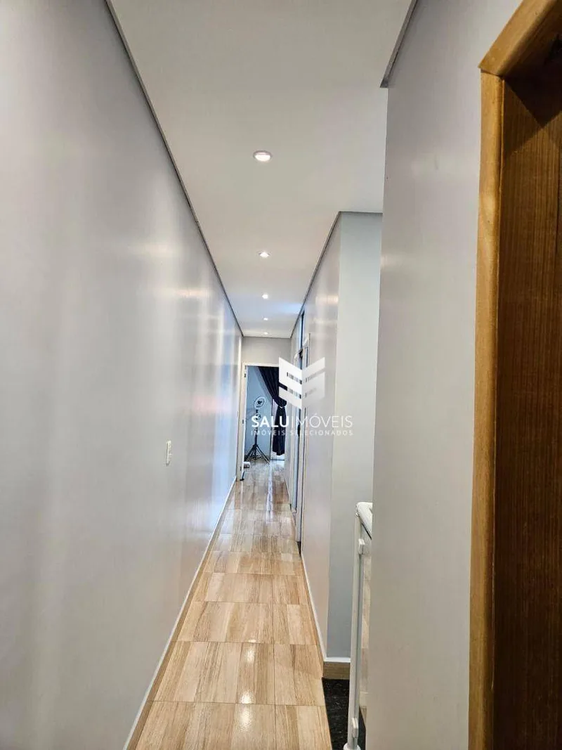 Casa 4 quartos Jardim Santa Paula II - Sorocaba - foto 12