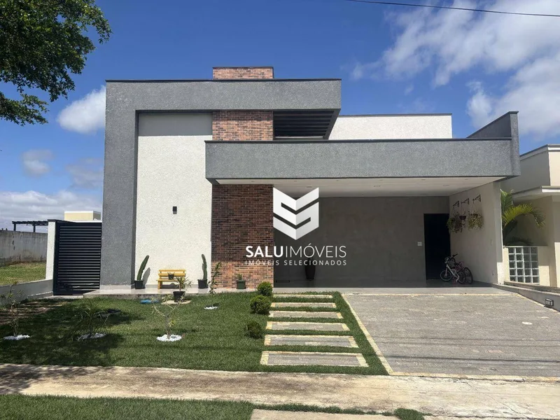Casa 3 quartos Cajuru do Sul - Sorocaba - foto 30