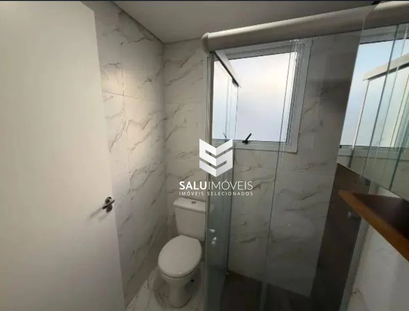 Apartamento 2 quartos Jardim Abaeté - Sorocaba - foto 9