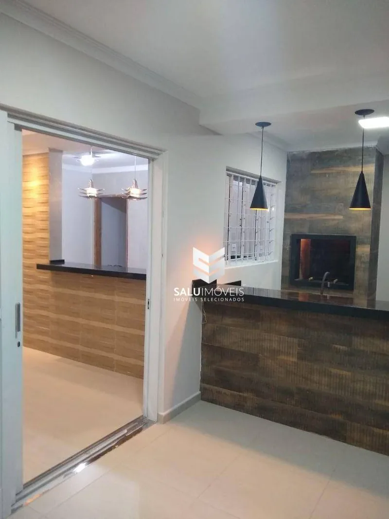 Casa 3 quartos Caputera - Sorocaba - foto 3