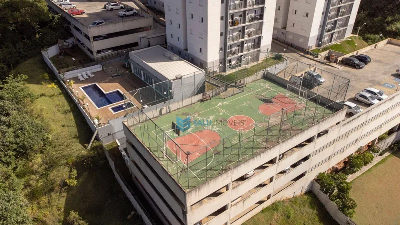 Apartamento 2 quartos Parque Morumbi - Votorantim - foto 7