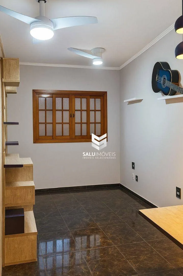 Casa 3 quartos Wanel Ville - Sorocaba - foto 5