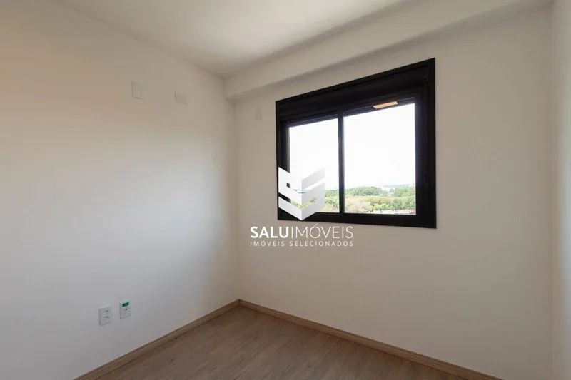Apartamento 1 quartos Além Ponte - Sorocaba - foto 15