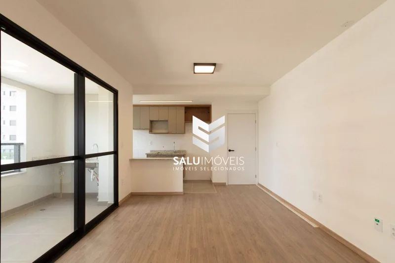 Apartamento 1 quartos Além Ponte - Sorocaba - foto 5