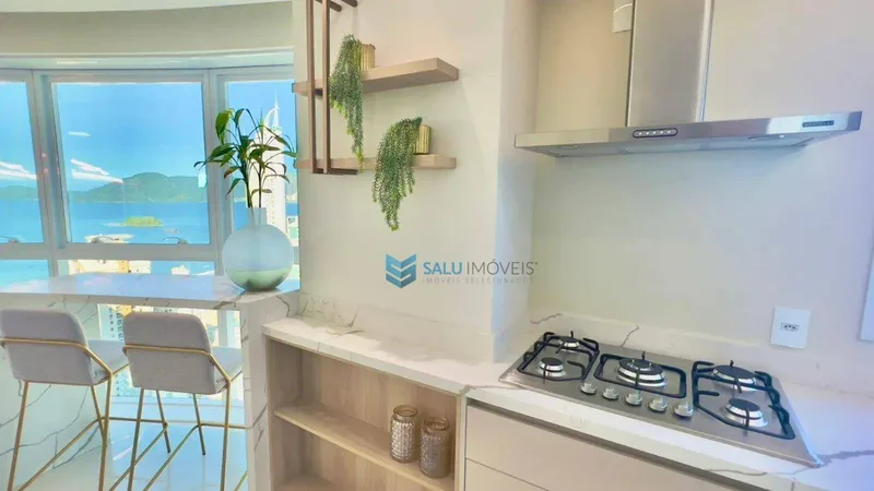 Apartamento 4 quartos Centro - Balneário Camboriú - foto 26