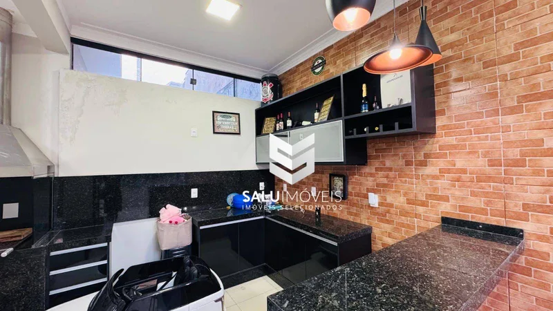 Casa 3 quartos Horto Florestal - Sorocaba - foto 8
