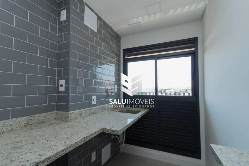 Apartamento 1 quartos Parque Campolim - Sorocaba - foto 17