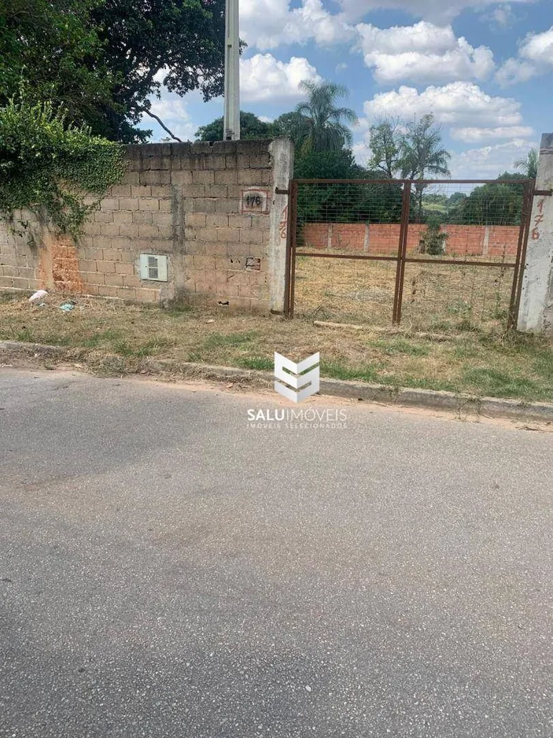 Terreno Monte Líbano - Araçoiaba da Serra - foto 8