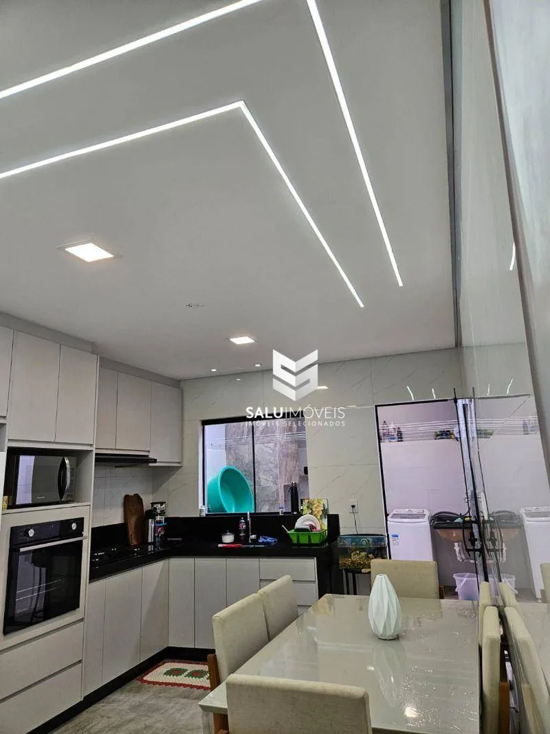 Casa 4 quartos Jardim Santa Paula II - Sorocaba - foto 7