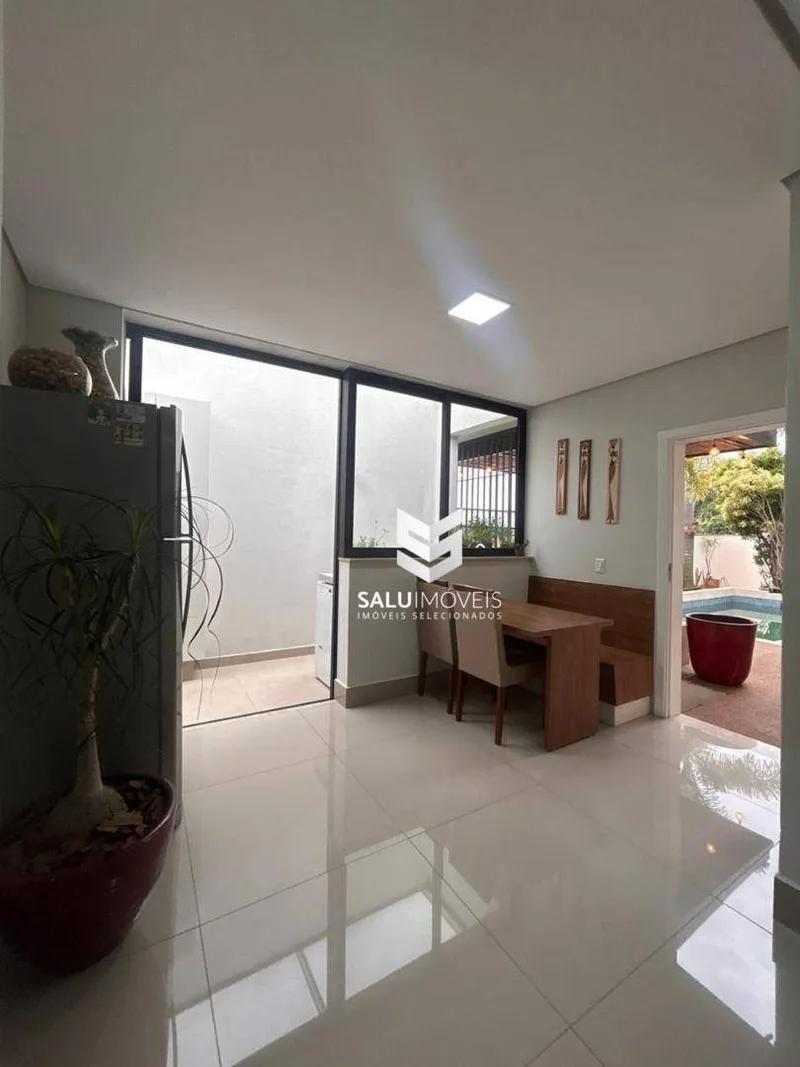 Casa 4 quartos Condomínio Village Vert I - Sorocaba - foto 18