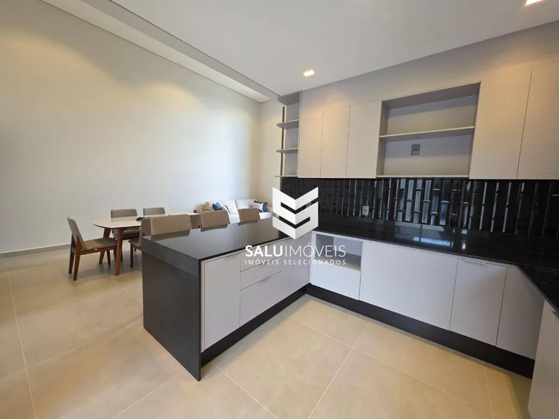Casa 3 quartos Jardim Villagio Milano - Sorocaba - foto 7