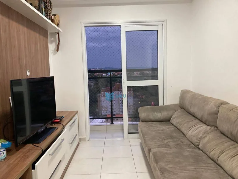 Apartamento 2 quartos Parque Morumbi - Votorantim - foto 9