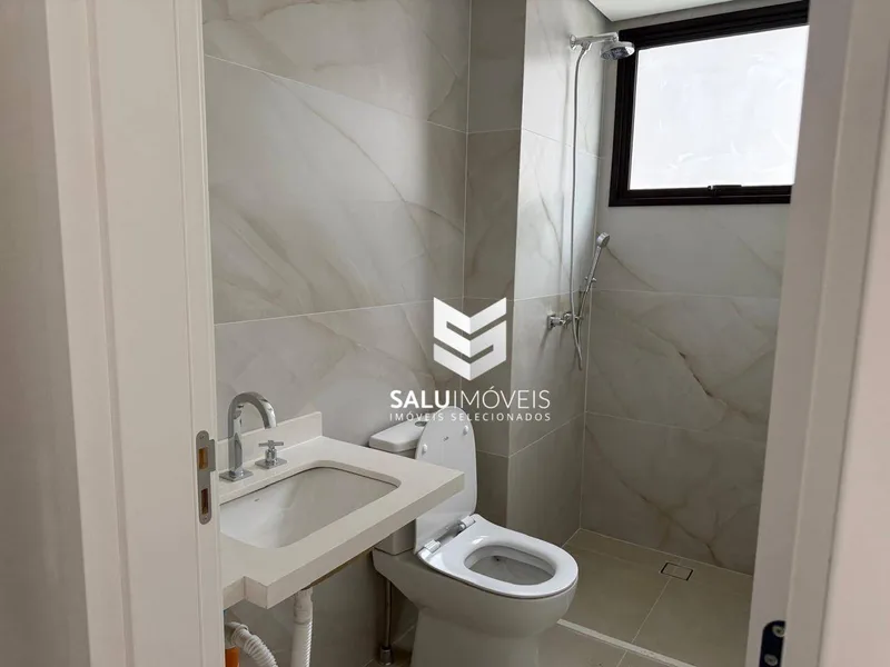 Apartamento 3 quartos Parque Campolim - Sorocaba - foto 13