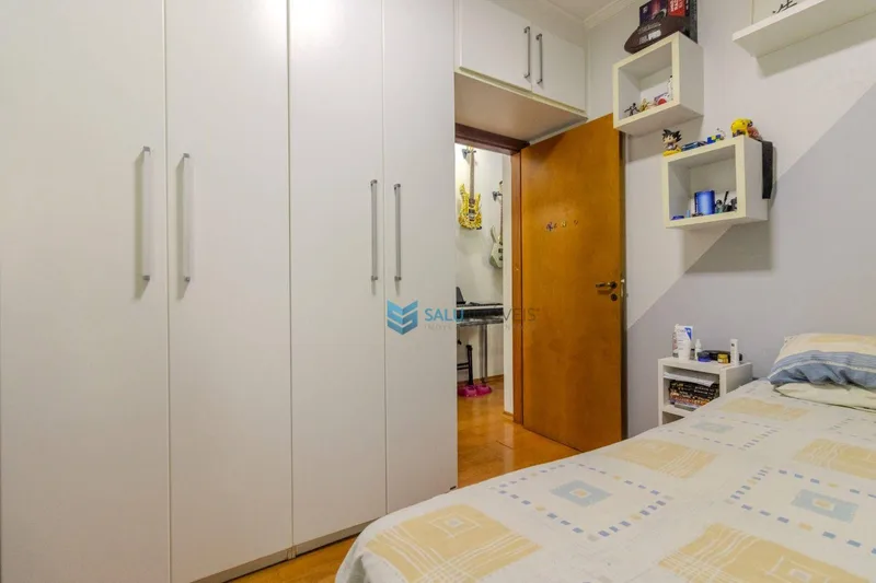 Apartamento 2 quartos Parque Campolim - Sorocaba - foto 16
