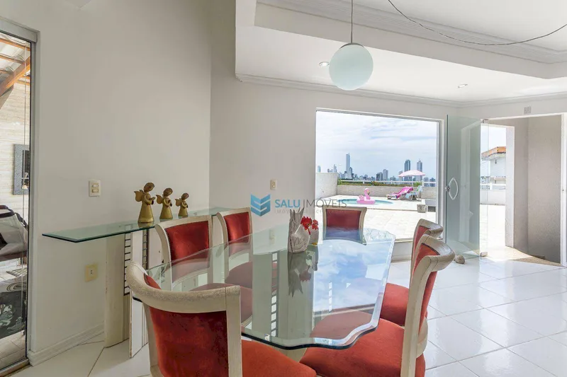 Casa 4 quartos Nações - Balneário Camboriú - foto 2