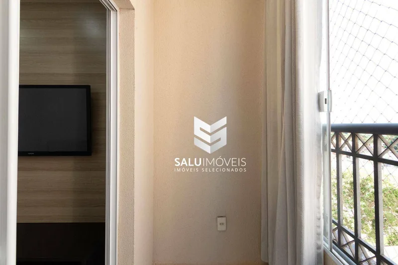 Apartamento 2 quartos Bairro da Vossoroca - Sorocaba - foto 9