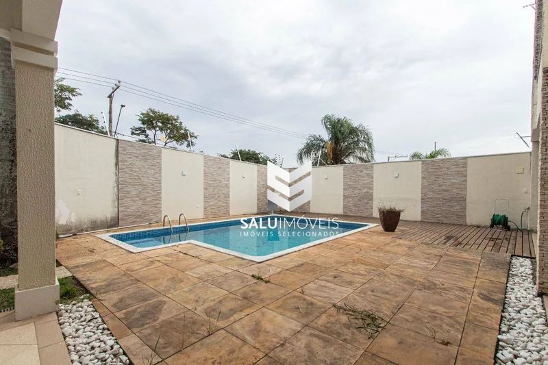 Casa 4 quartos Vila Haro - Sorocaba - foto 3