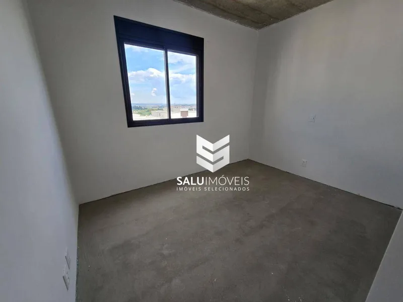 Apartamento 3 quartos Parque Campolim - Sorocaba - foto 18