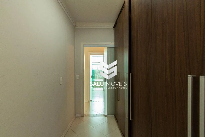 Casa 4 quartos Vila Haro - Sorocaba - foto 29