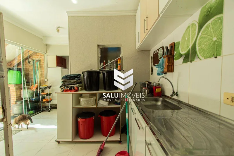 Casa 4 quartos Vila Rica - Sorocaba - foto 6
