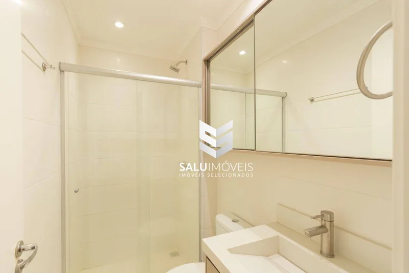 Apartamento 2 quartos Parque Campolim - Sorocaba - foto 32