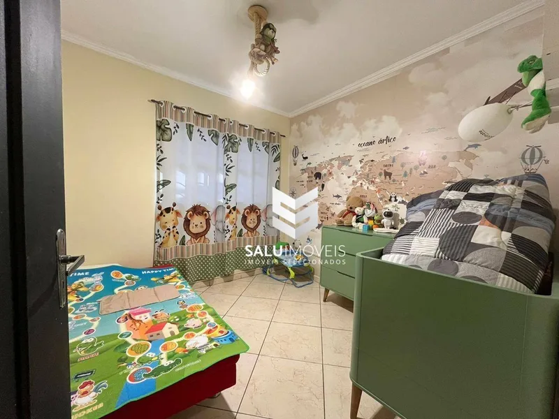 Casa 2 quartos Jardim Santa Rosália - Sorocaba - foto 15