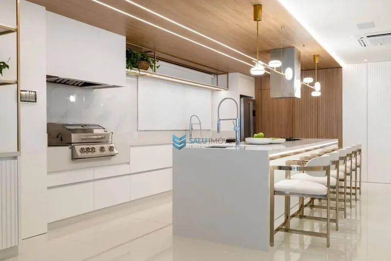 Apartamento 5 quartos Centro - Balneário Camboriú - foto 4
