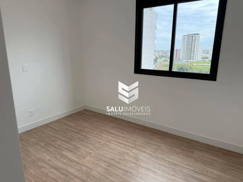 Apartamento 3 quartos Parque Campolim - Sorocaba - foto 14