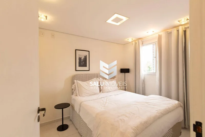 Apartamento 2 quartos Jardim Vera Cruz - Sorocaba - foto 21