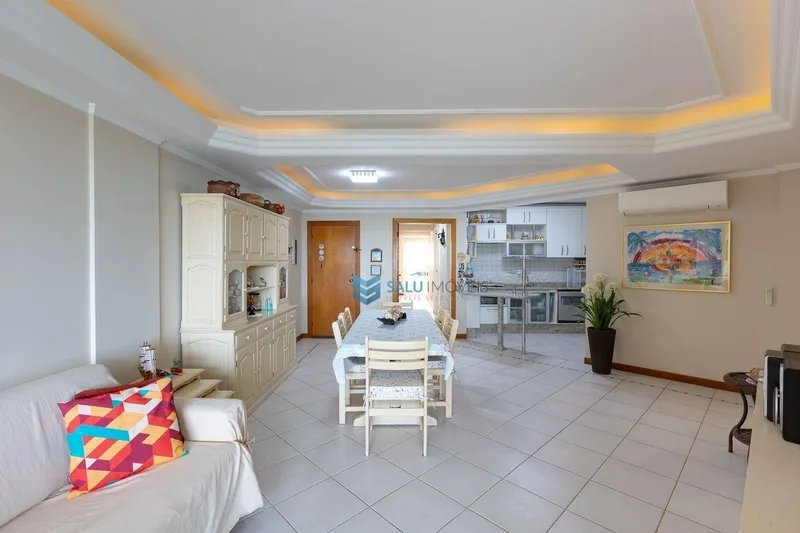 Apartamento 4 quartos Mariscal - Bombinhas - foto 8