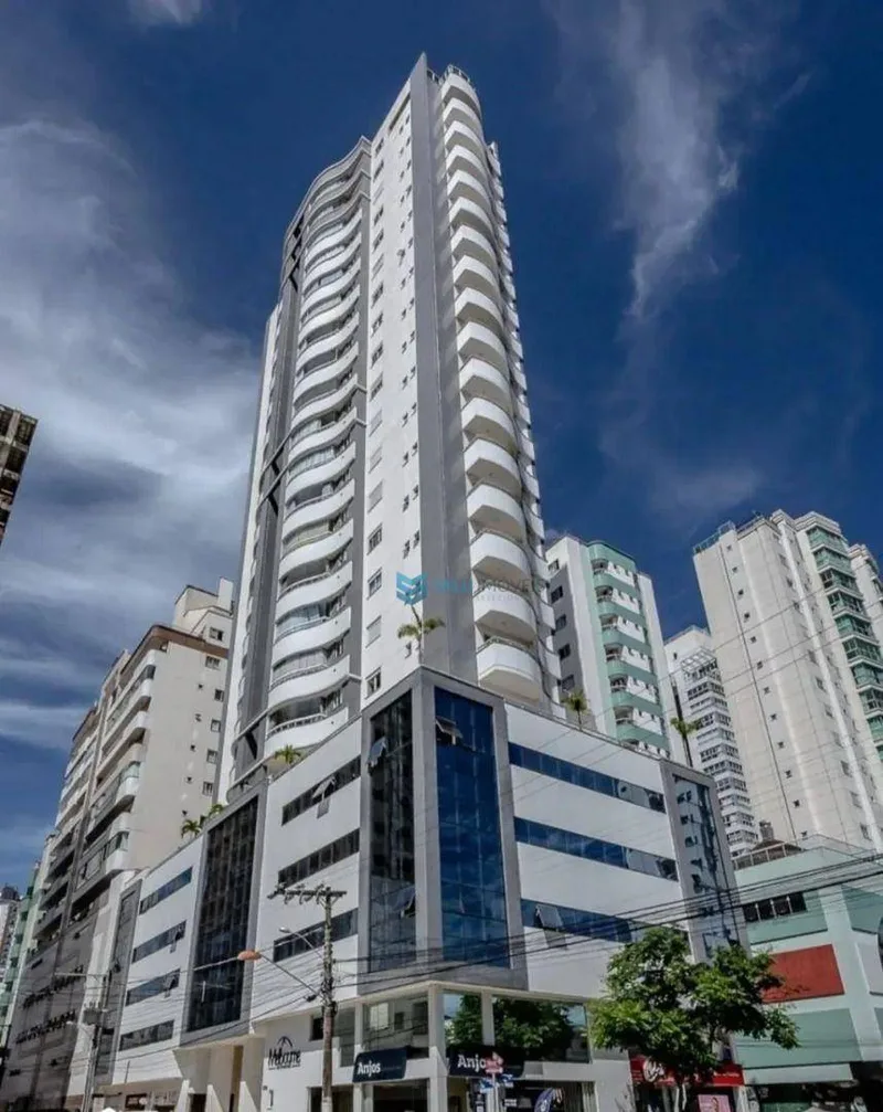 Apartamento 3 quartos Centro - Balneário Camboriú - foto 18